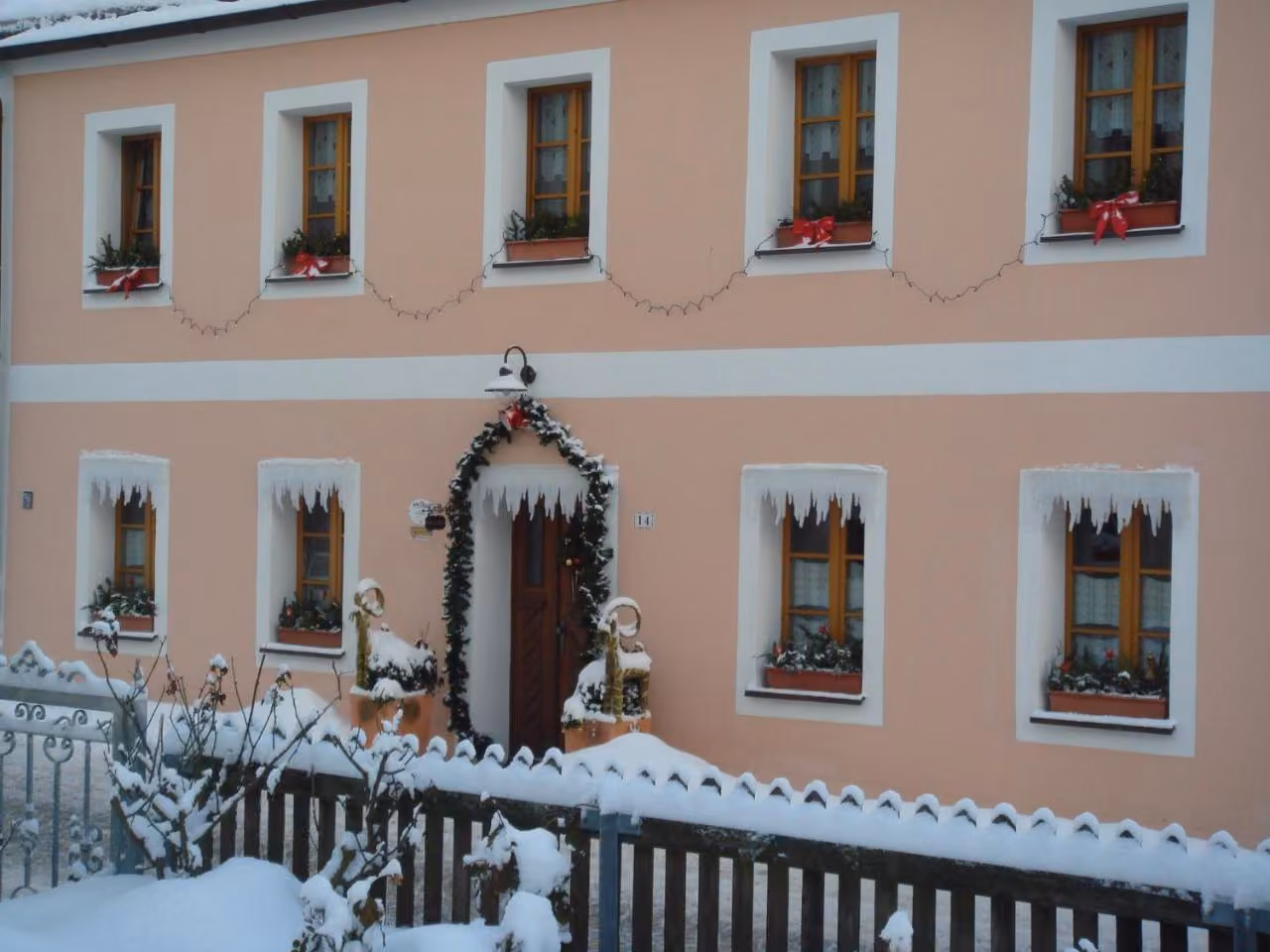 Bild der Unterkunft