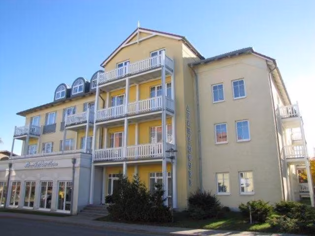 Bild der Unterkunft