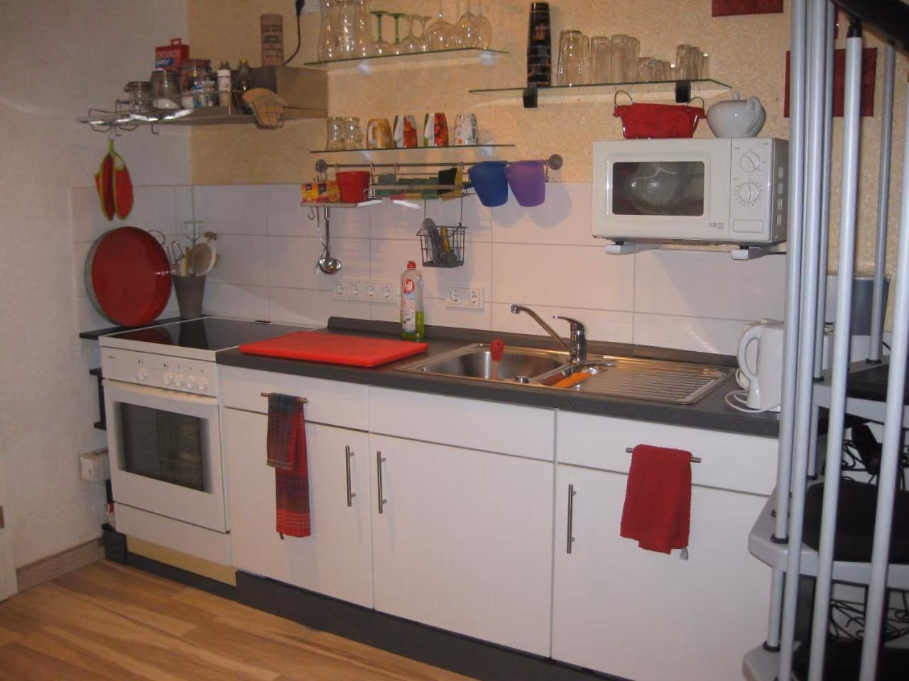 Bild der Unterkunft