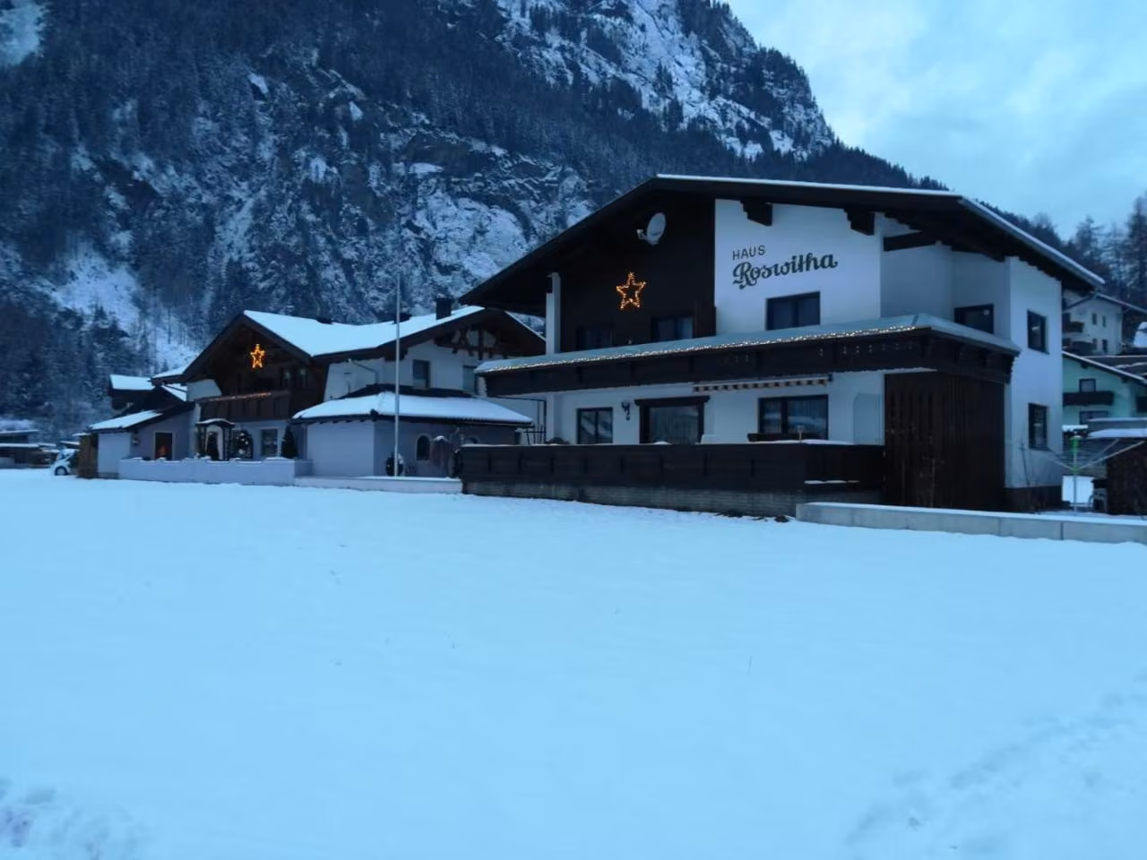 Bild der Unterkunft