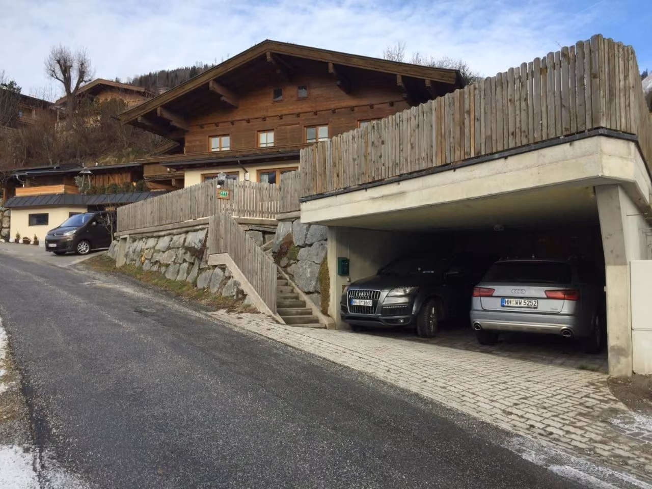 Bild der Unterkunft