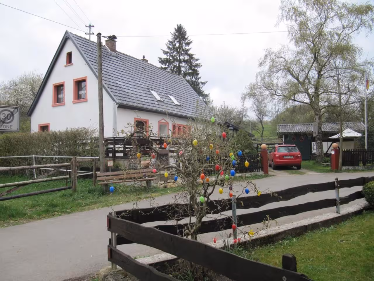 Bild der Unterkunft