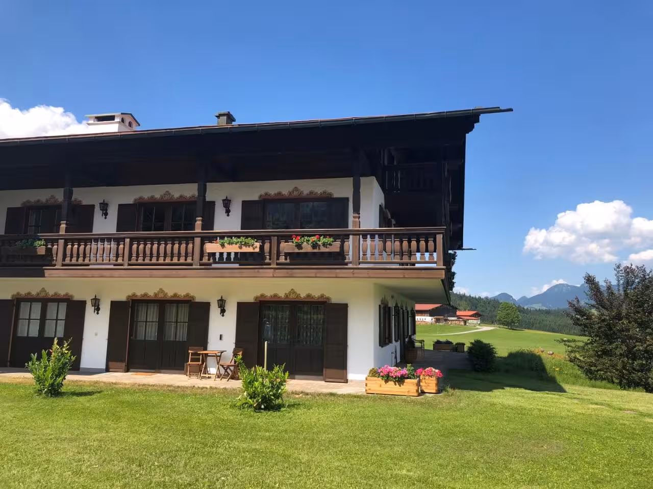 Bild der Unterkunft