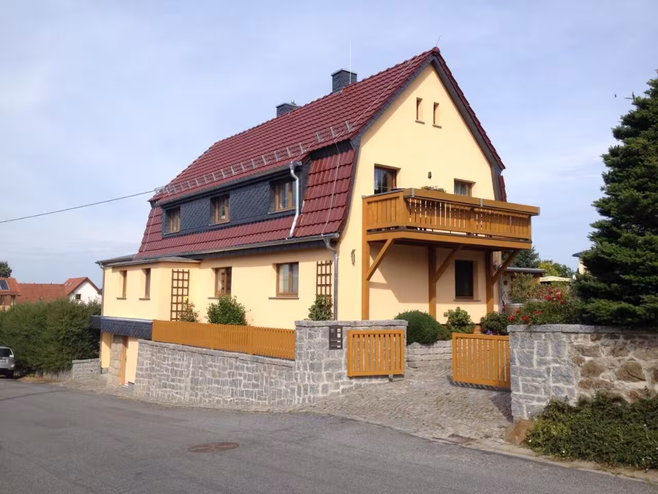 Bild der Unterkunft