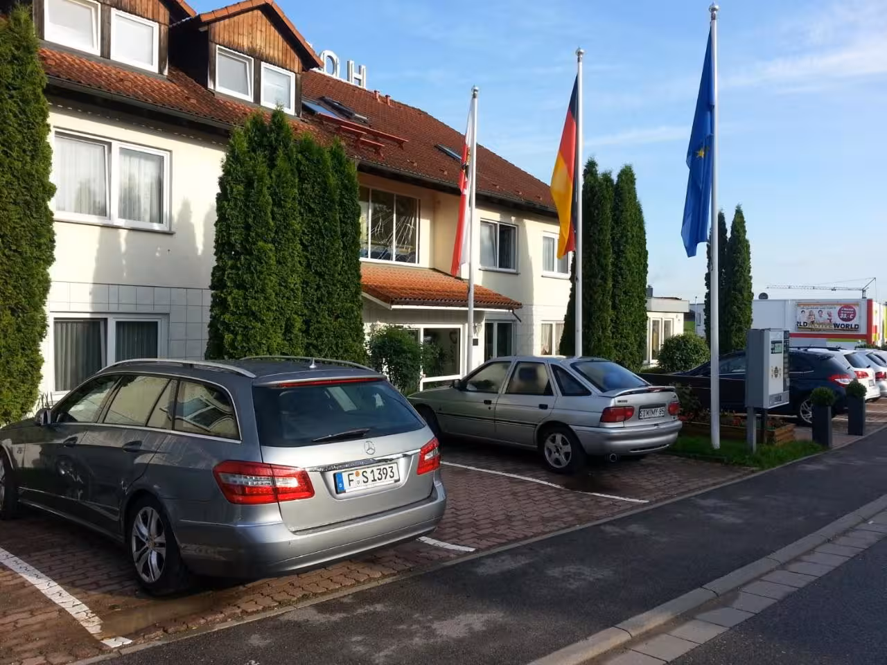 Bild der Unterkunft