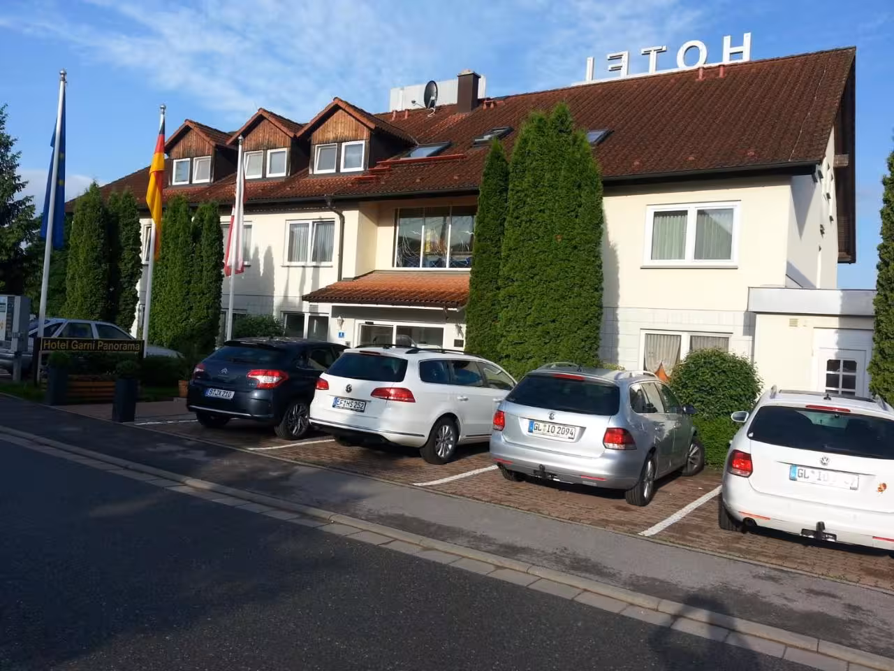 Bild der Unterkunft