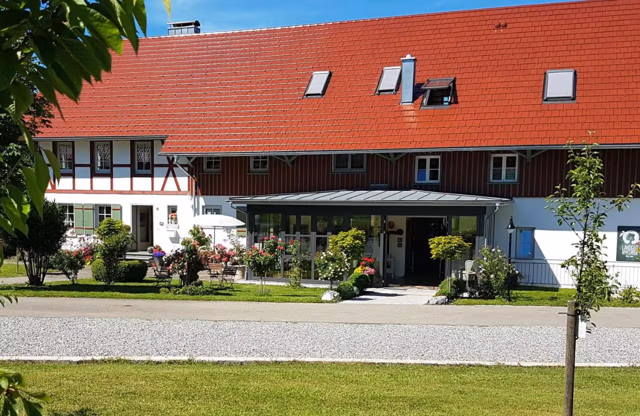 Bild der Unterkunft
