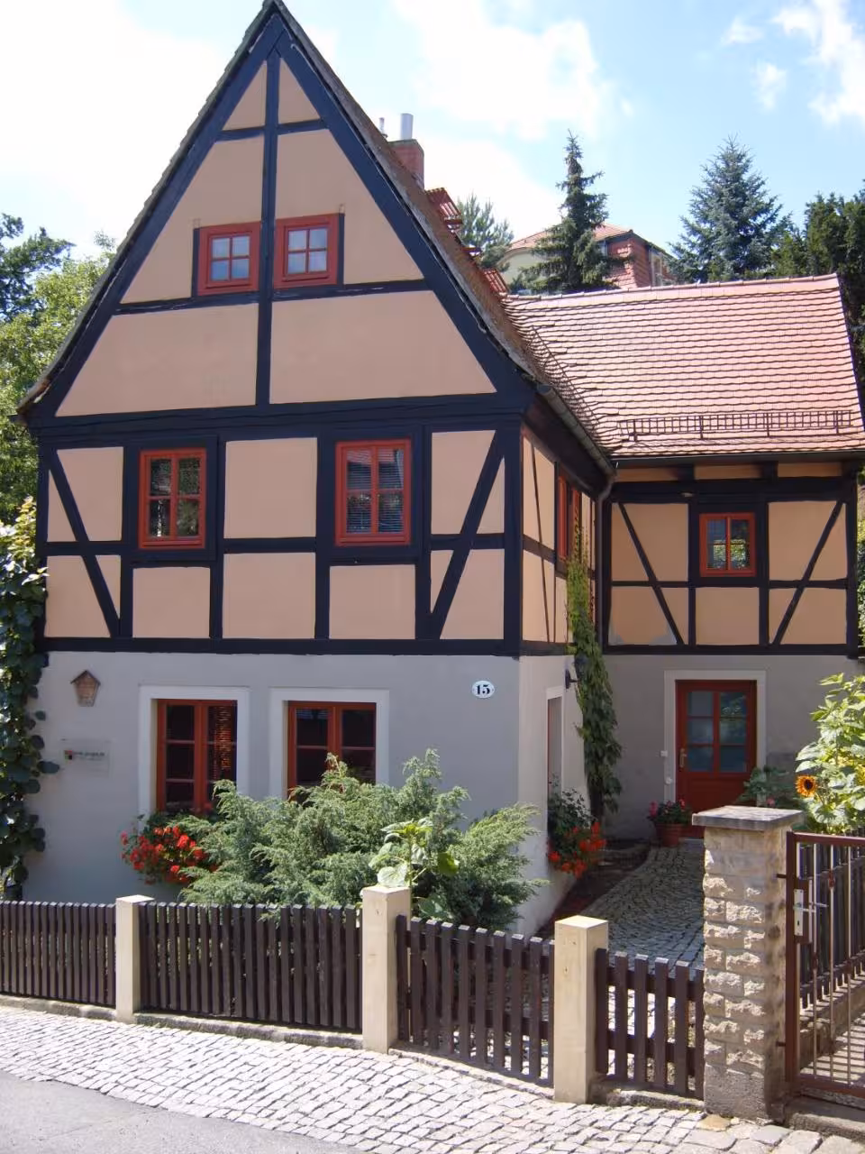 Bild der Unterkunft