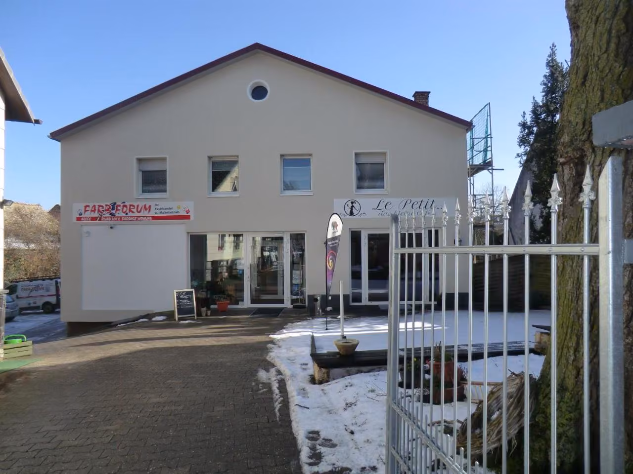 Bild der Unterkunft