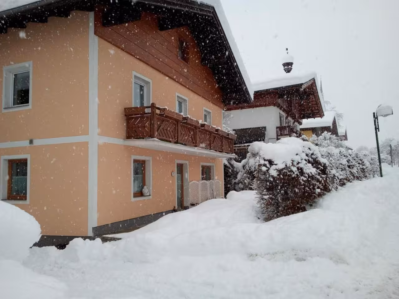 Bild der Unterkunft