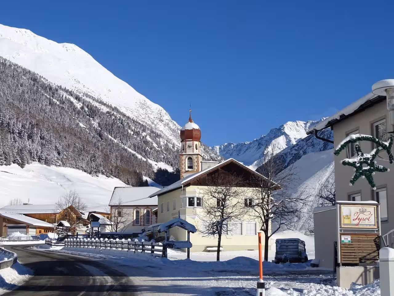 Bild der Unterkunft