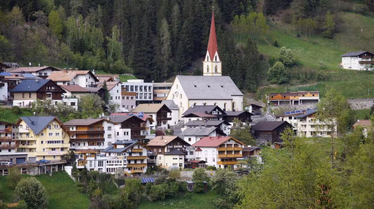 Bild der Unterkunft
