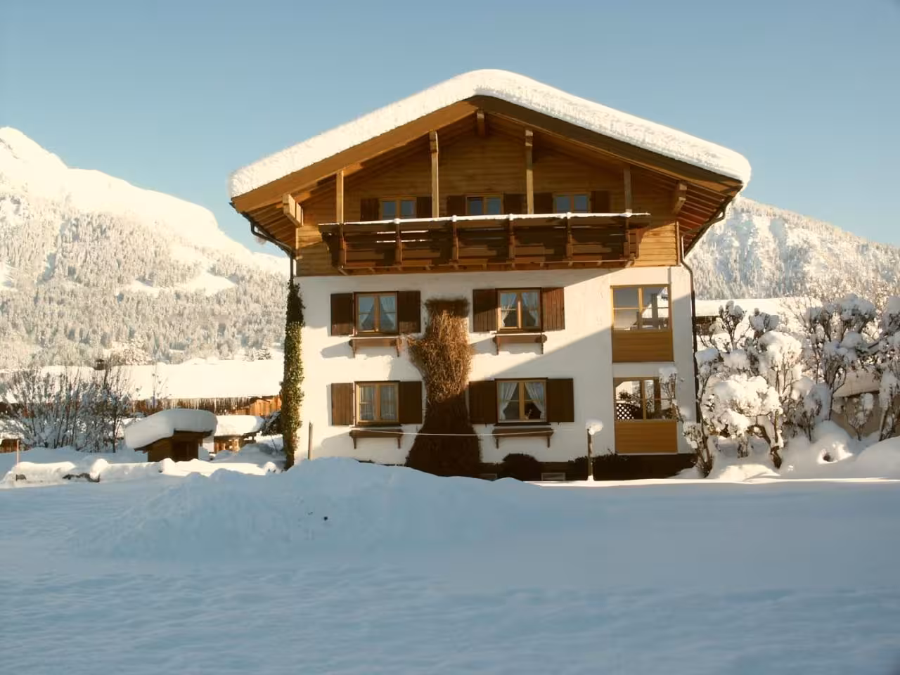 Bild der Unterkunft