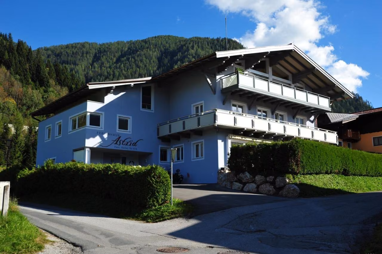 Bild der Unterkunft