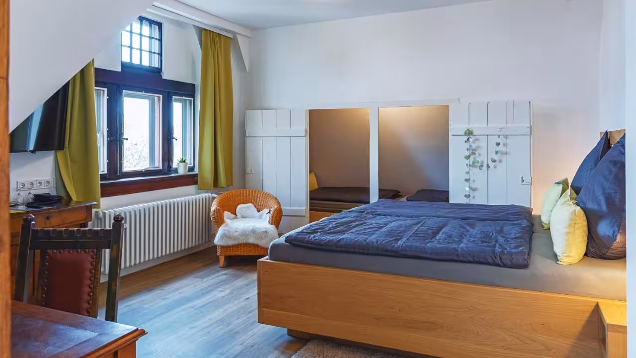 Bild der Unterkunft