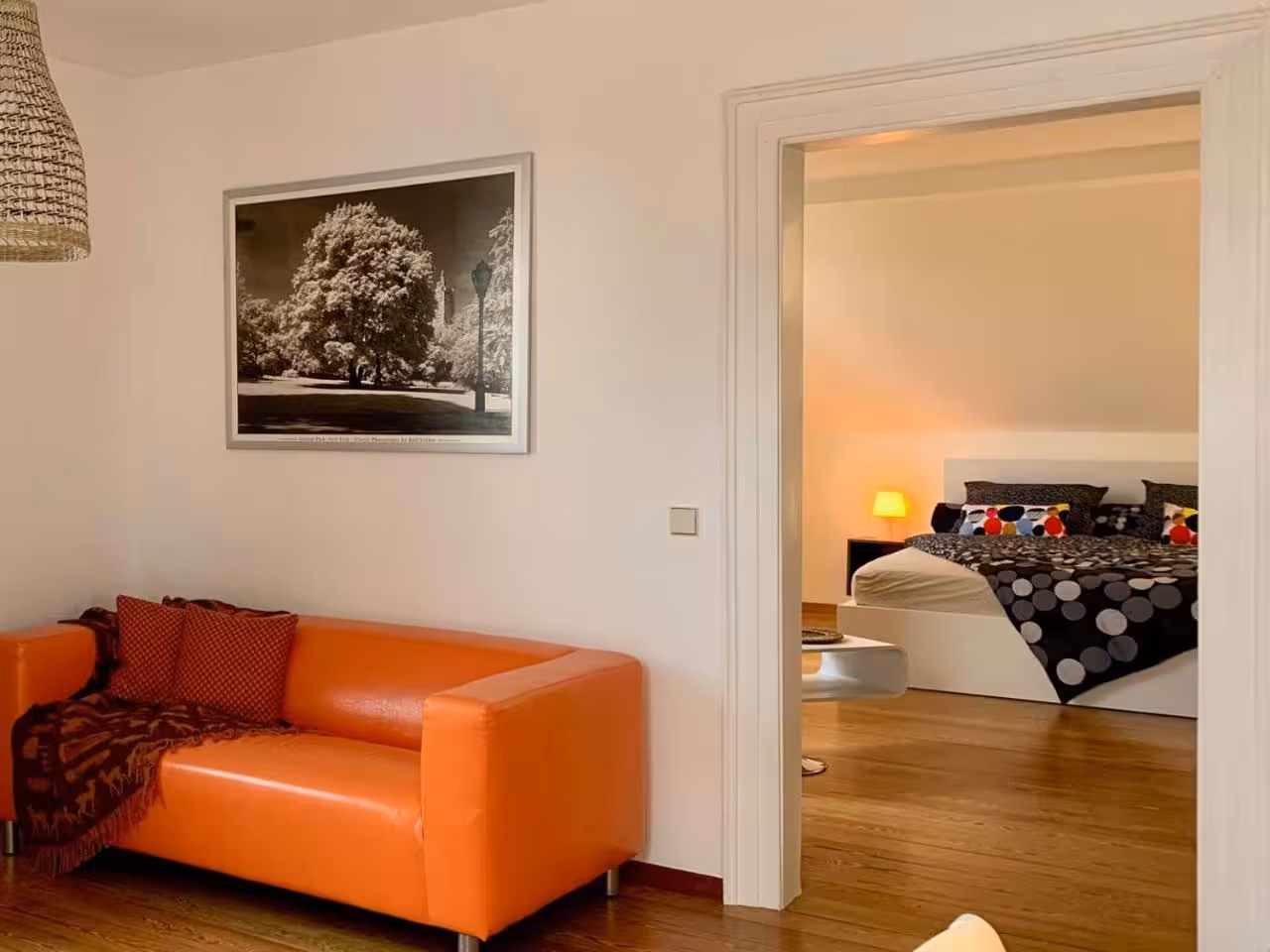 Bild der Unterkunft