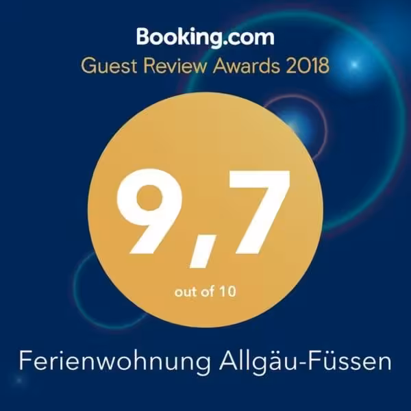 Bild der Unterkunft