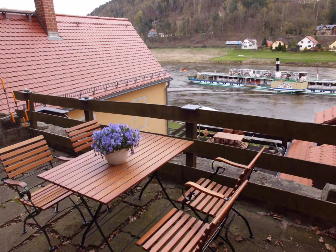 Bild der Unterkunft