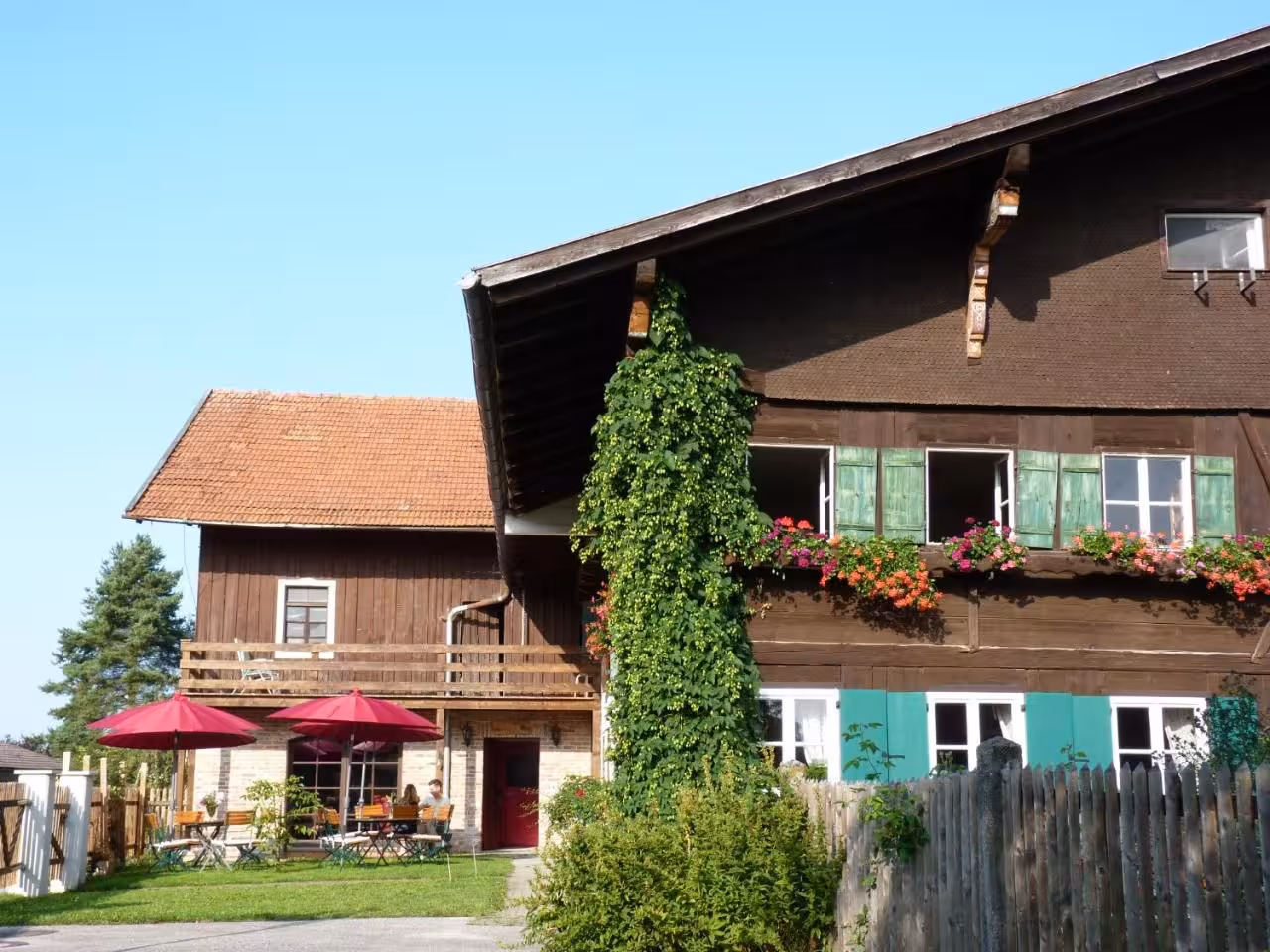 Bild der Unterkunft