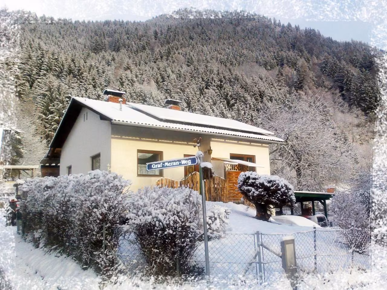 Bild der Unterkunft