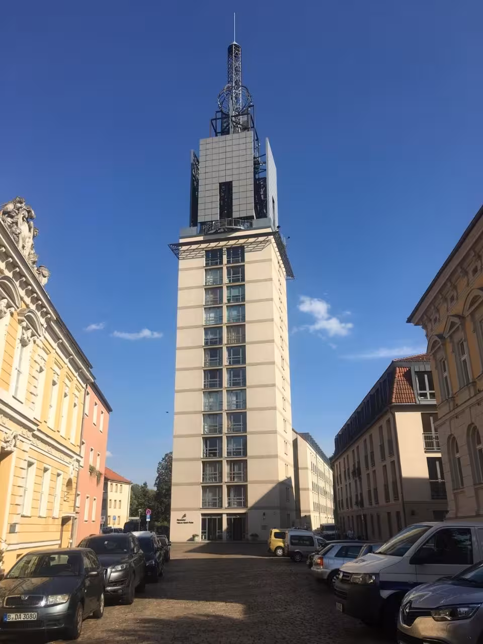 Bild der Unterkunft