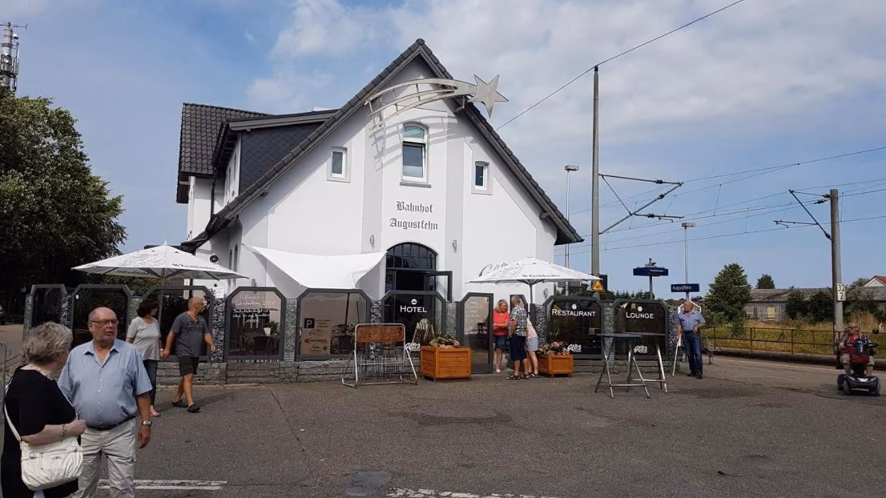 Bild der Unterkunft