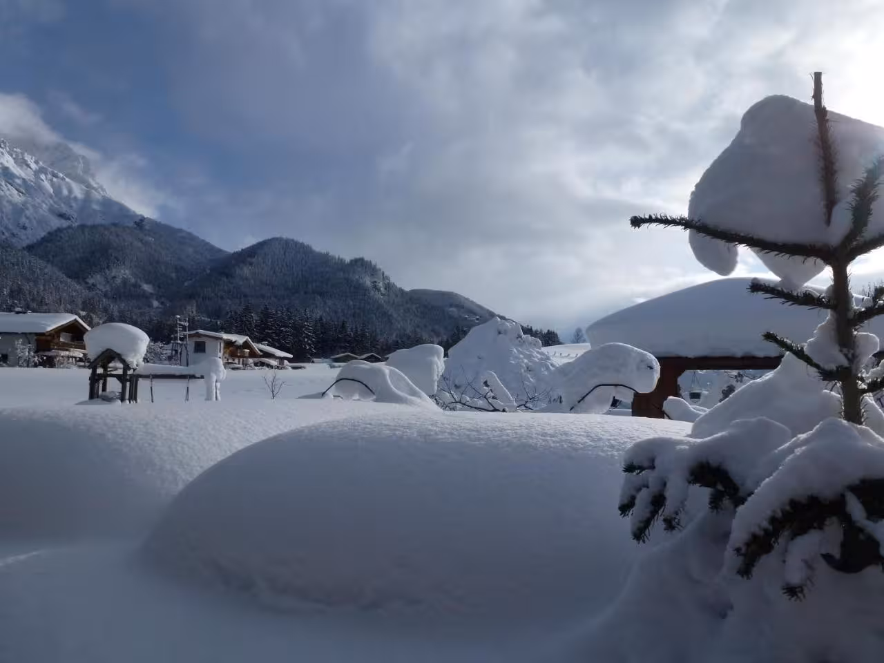 Bild der Unterkunft