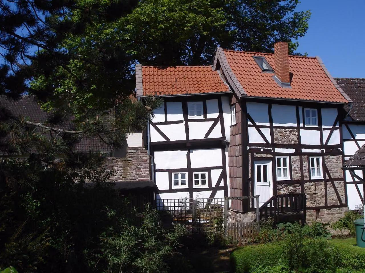 Bild der Unterkunft
