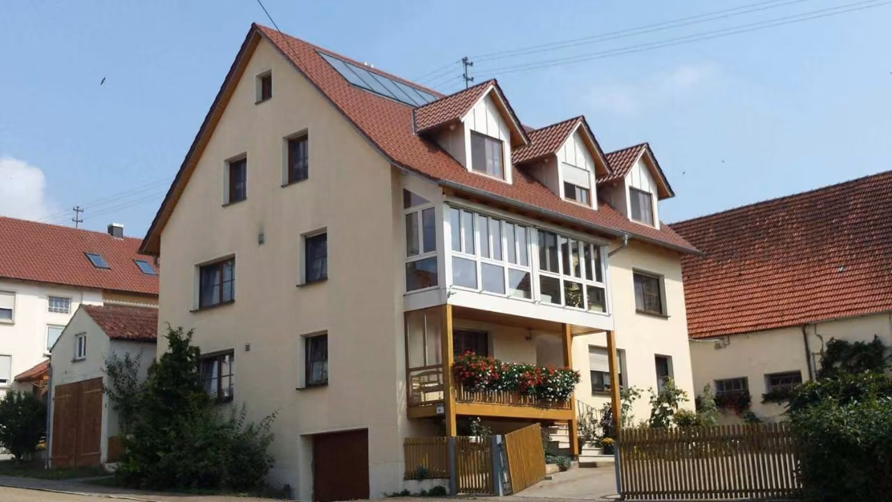 Bild der Unterkunft