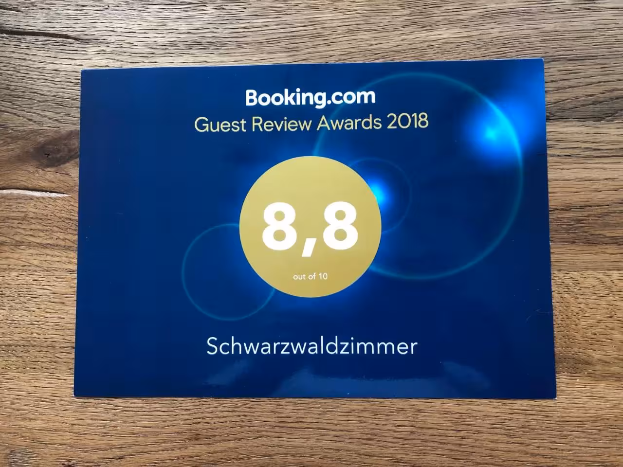 Bild der Unterkunft