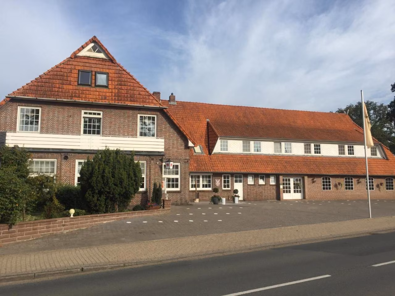 Bild der Unterkunft