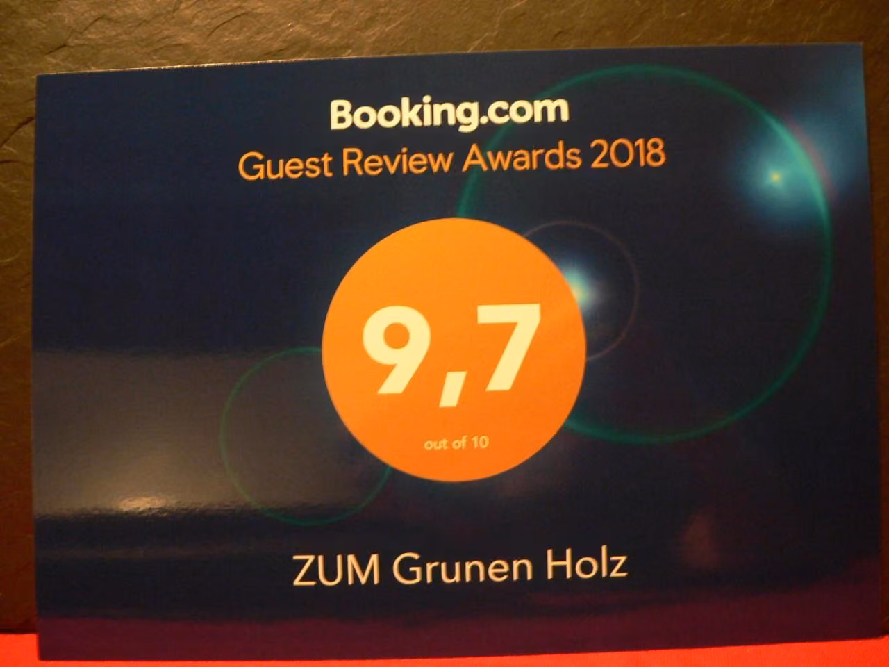 Bild der Unterkunft