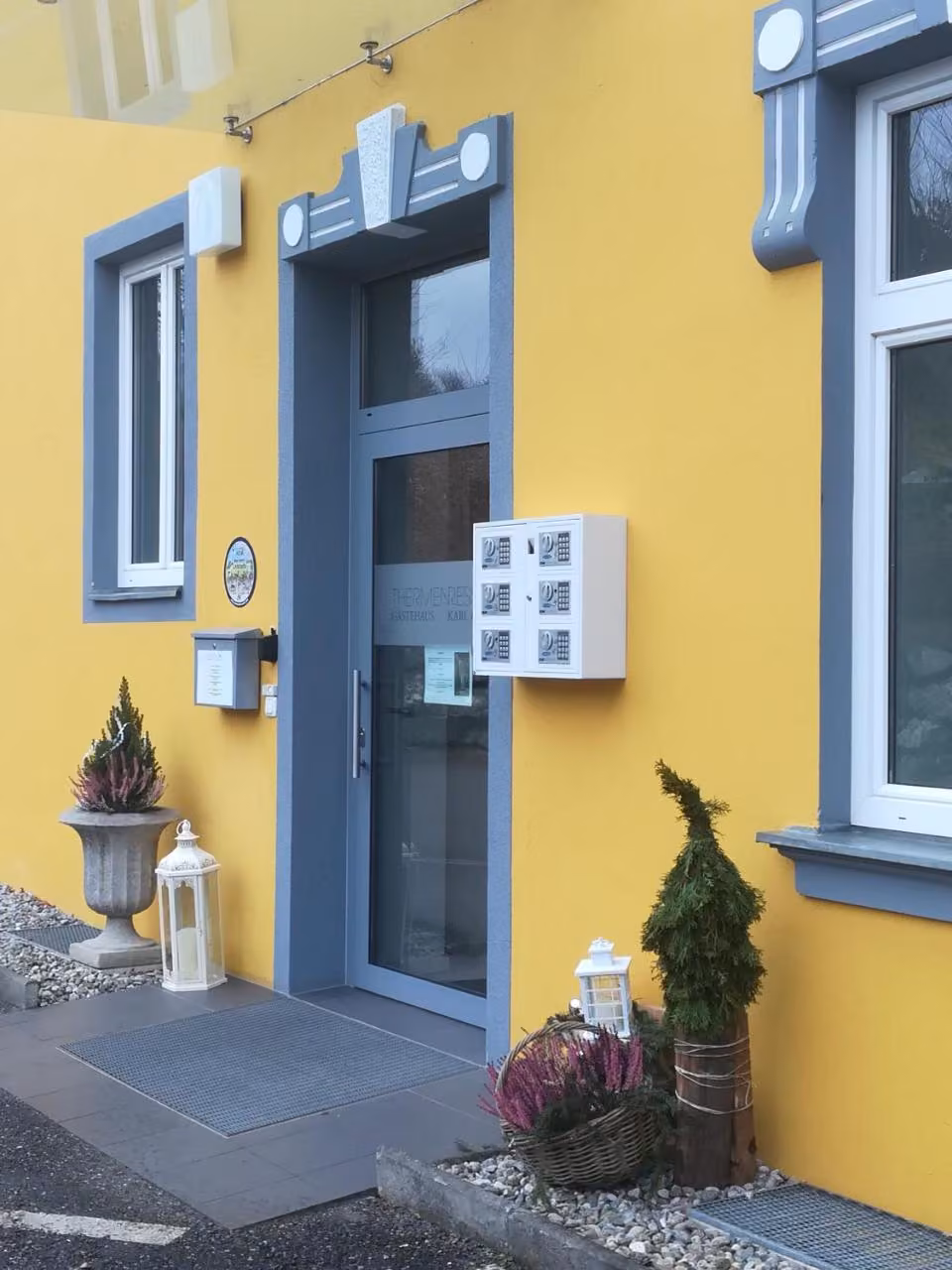Bild der Unterkunft