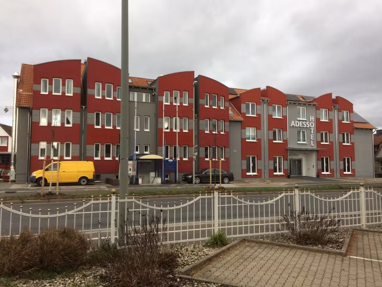 Bild der Unterkunft