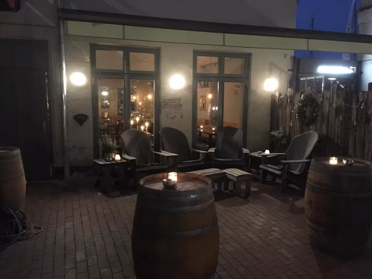 Bild der Unterkunft