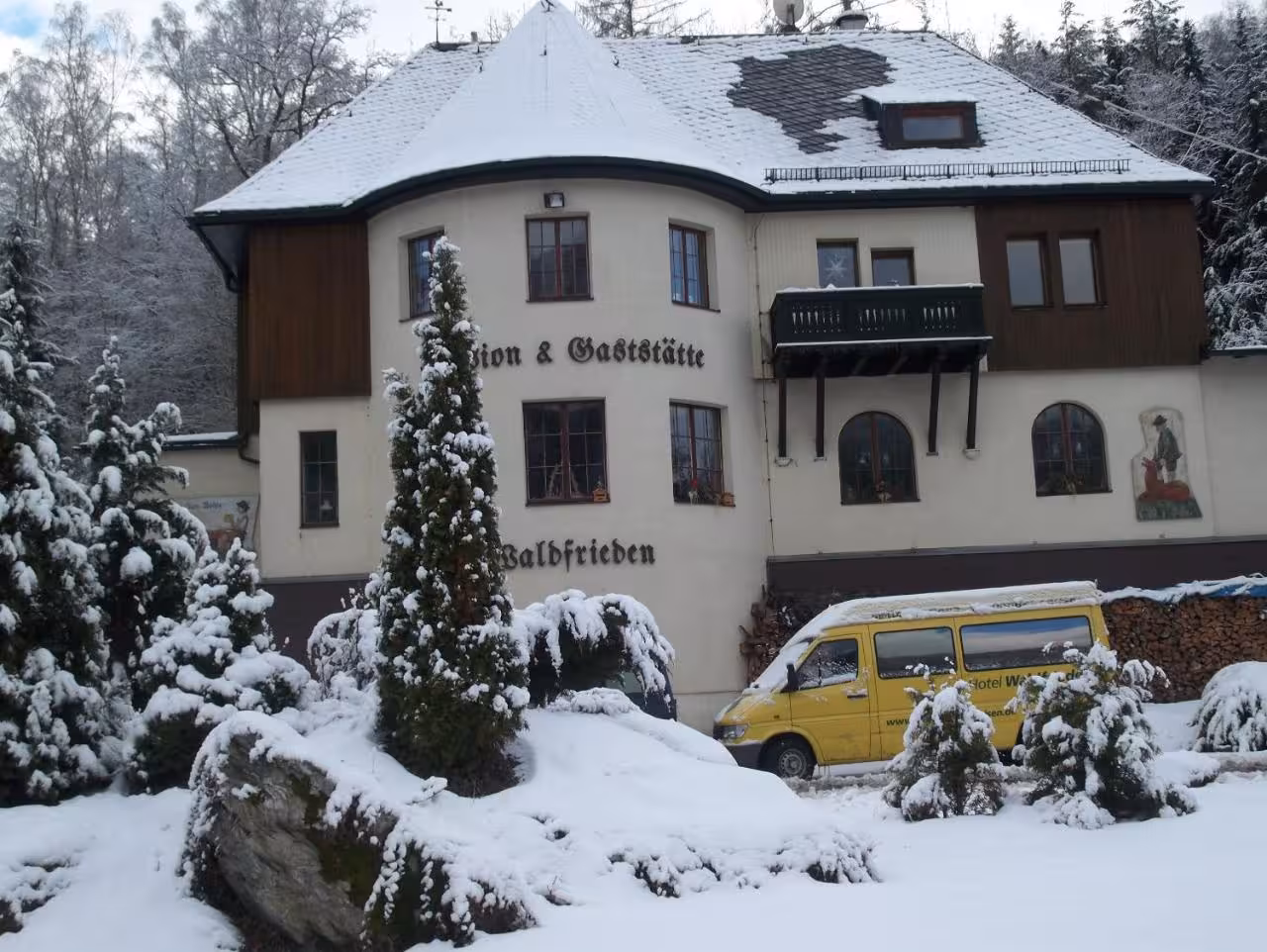 Bild der Unterkunft