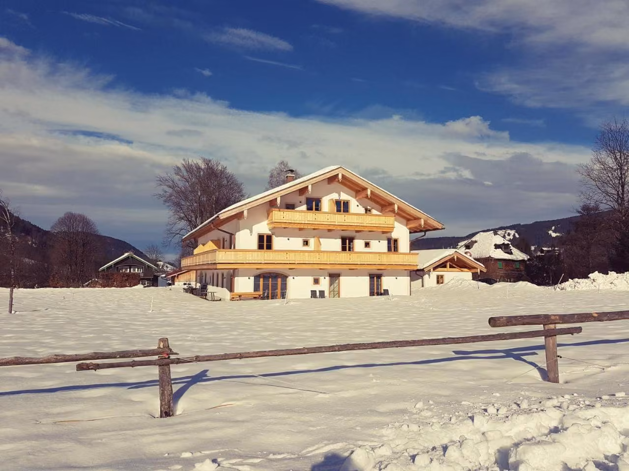 Bild der Unterkunft