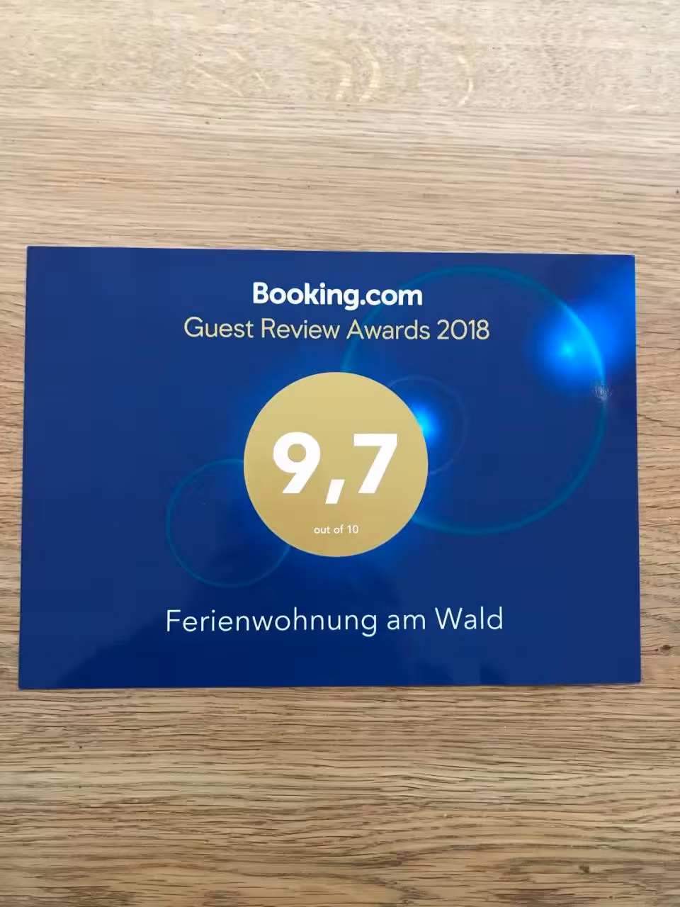 Bild der Unterkunft