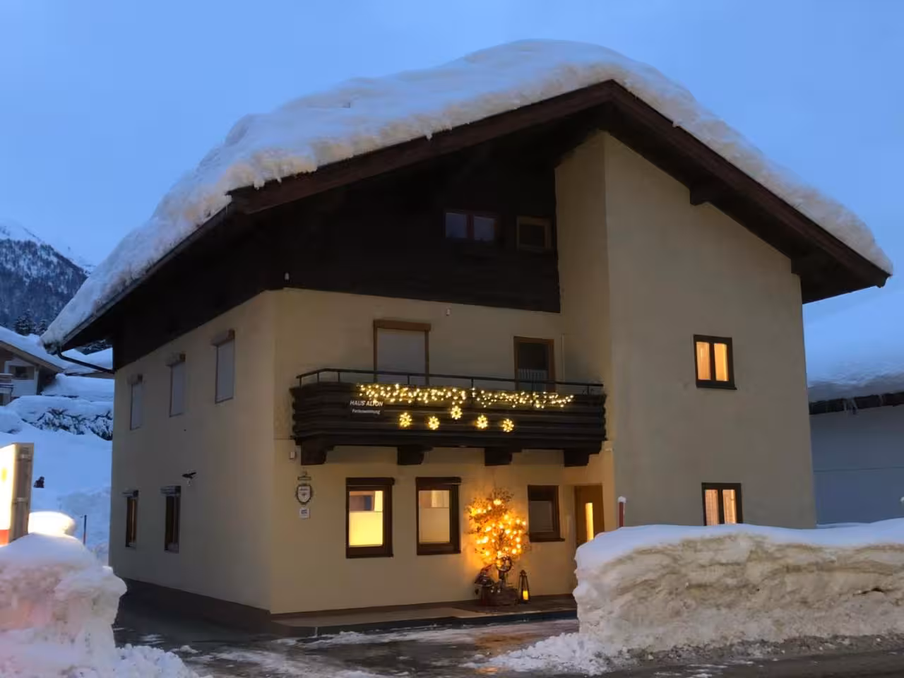 Bild der Unterkunft