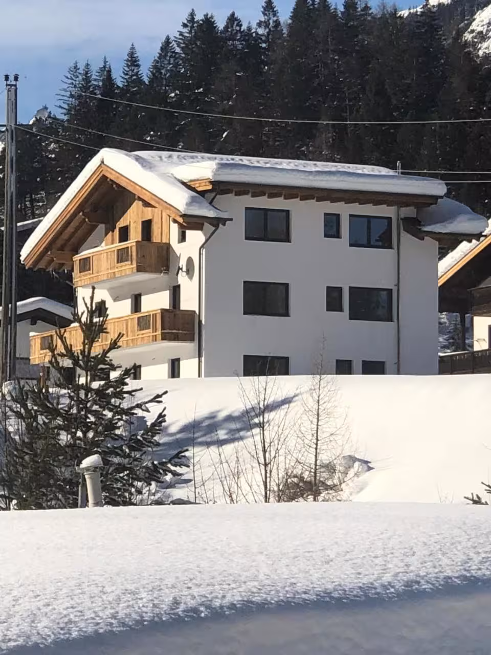 Bild der Unterkunft