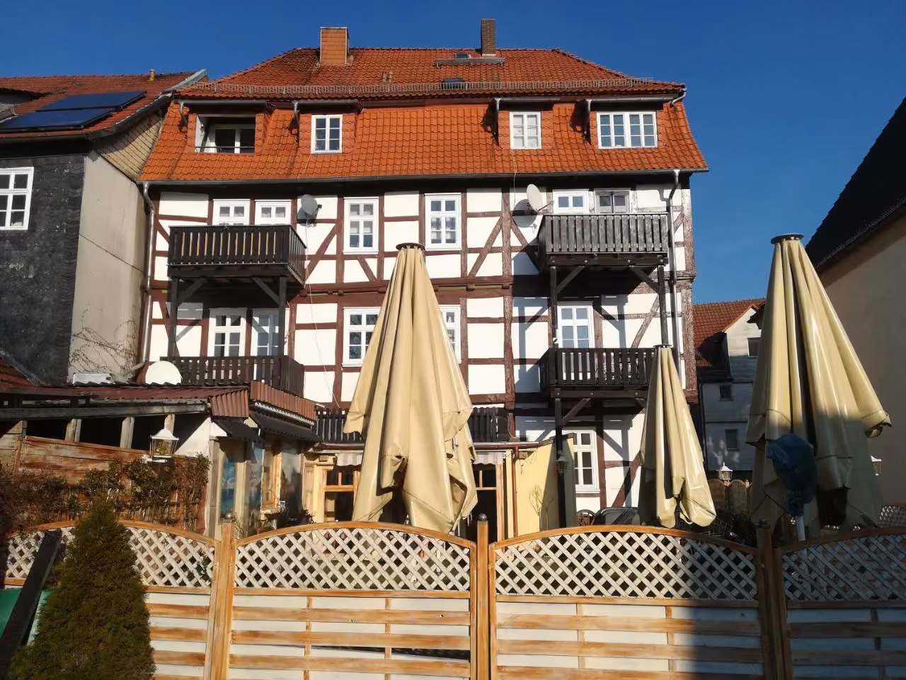 Bild der Unterkunft