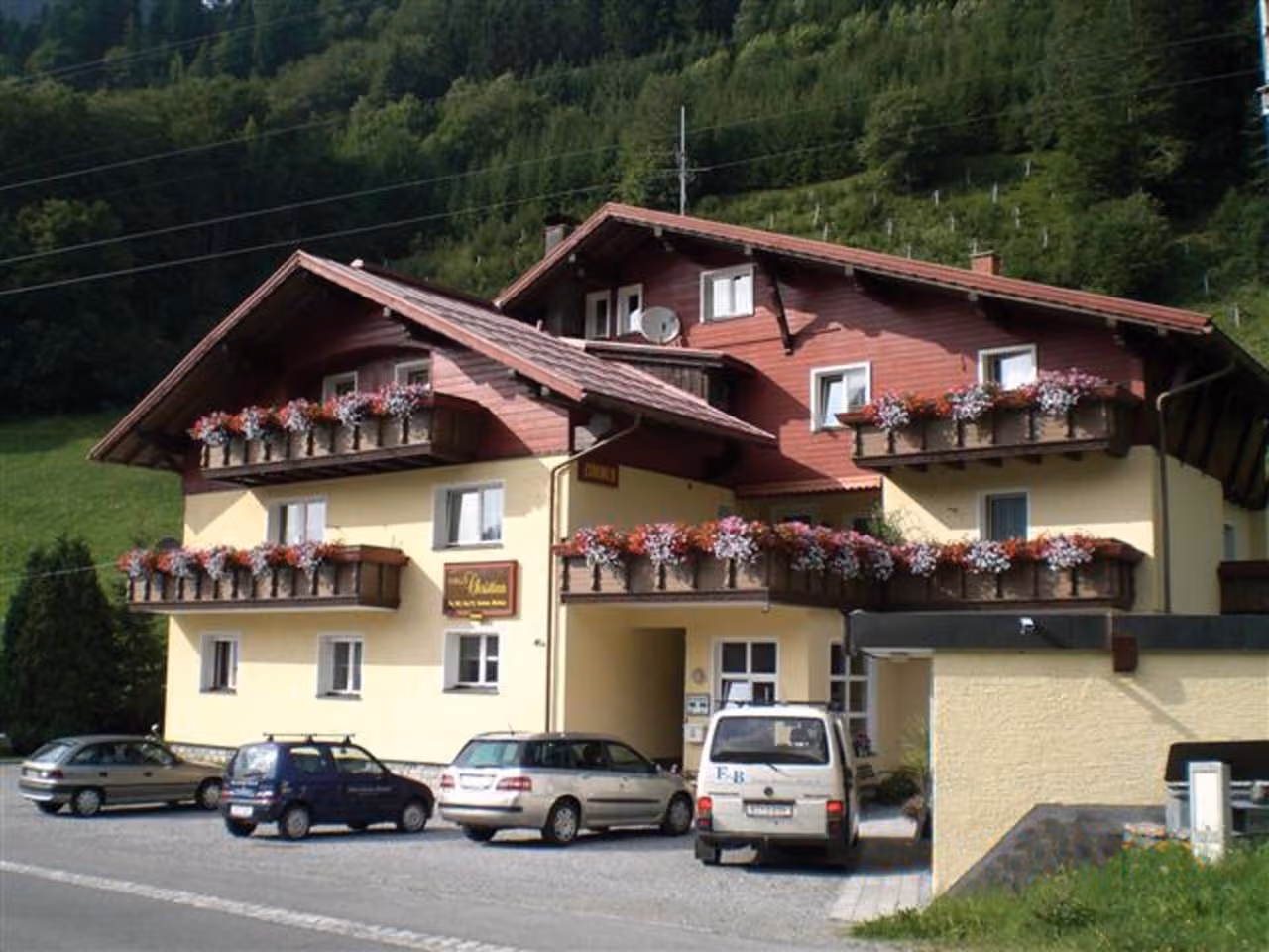 Bild der Unterkunft