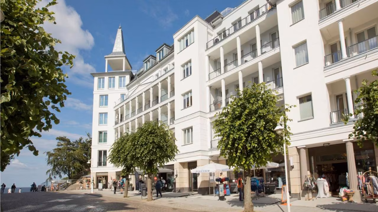 Bild der Unterkunft