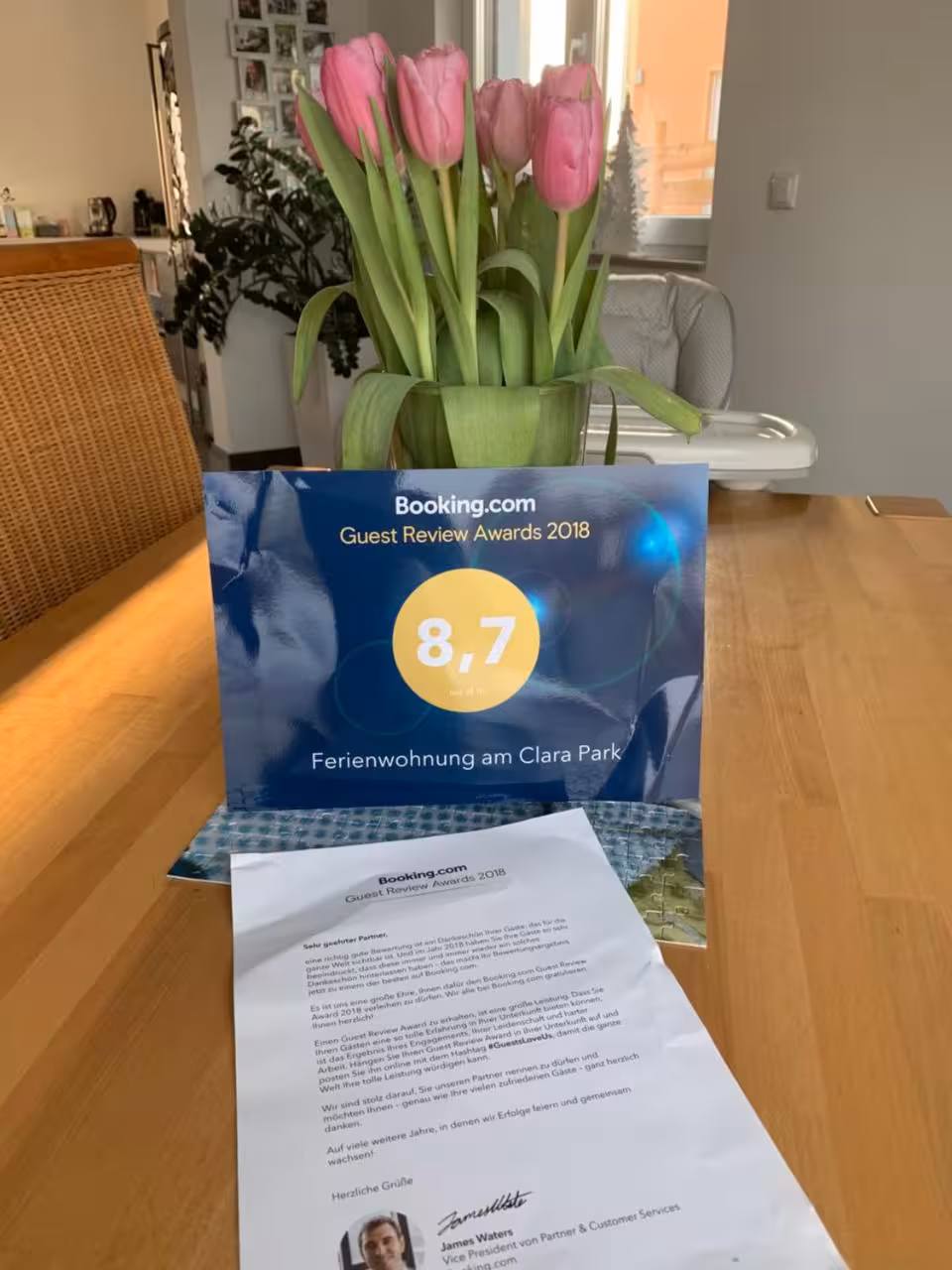 Bild der Unterkunft