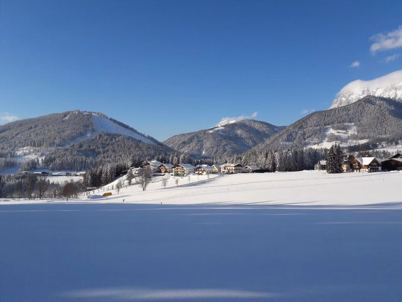 Bild der Unterkunft