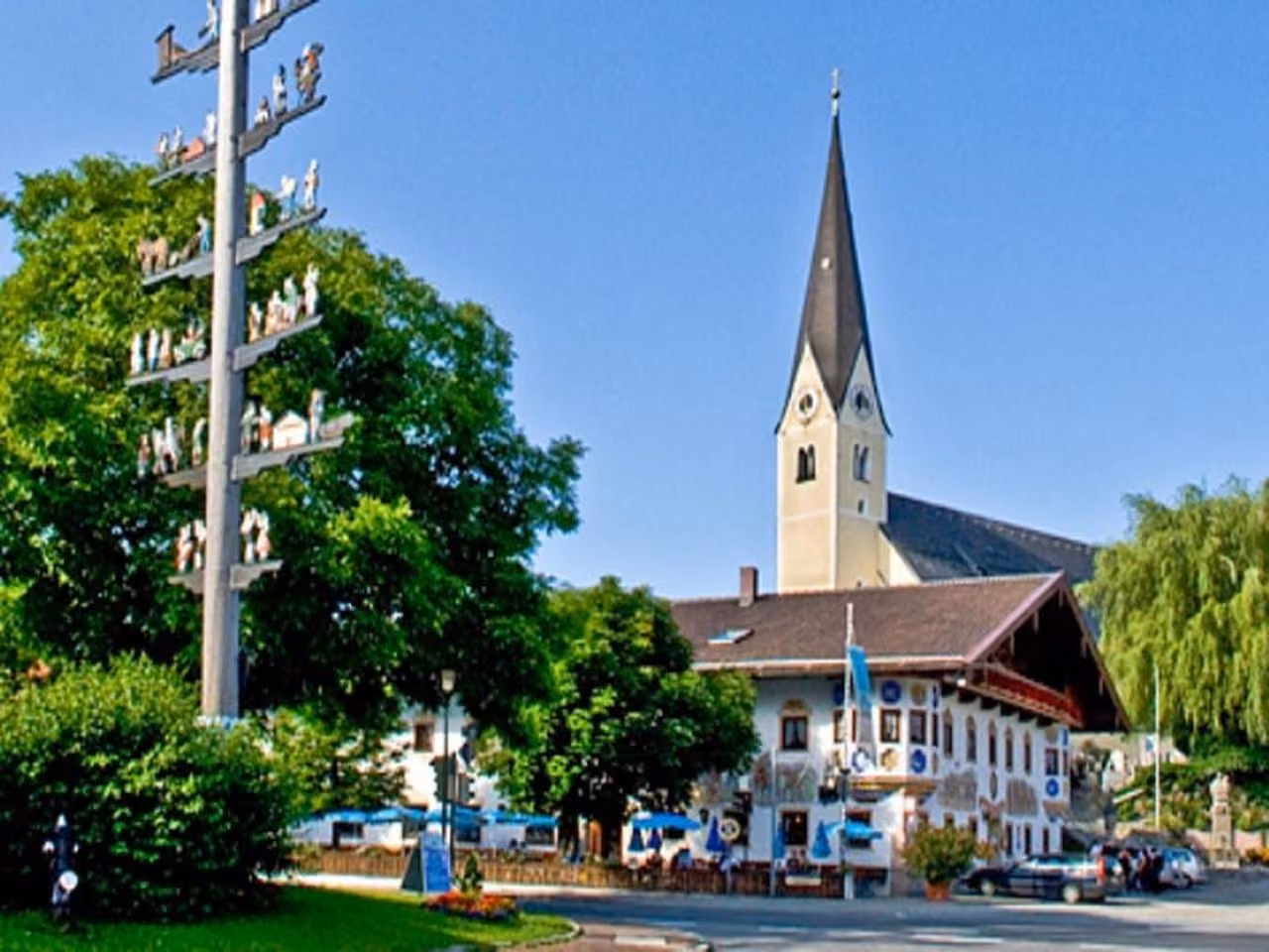 Bild der Unterkunft
