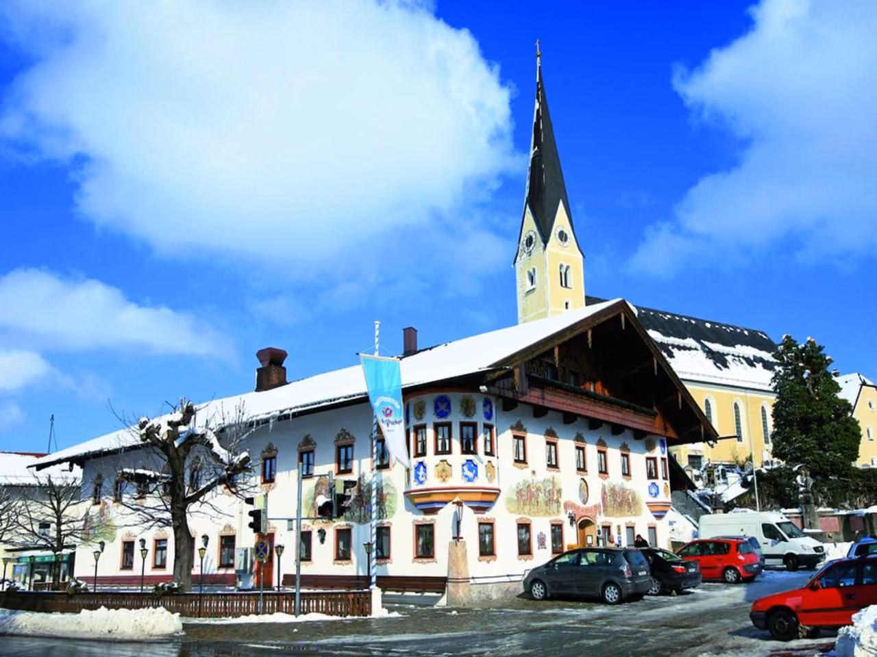 Bild der Unterkunft