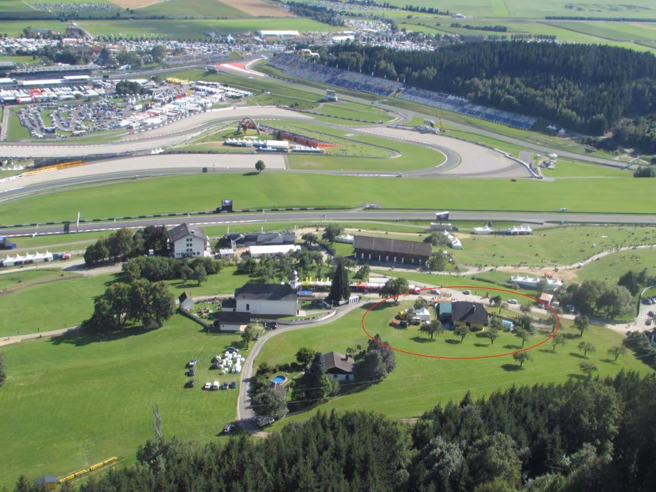Bild der Unterkunft