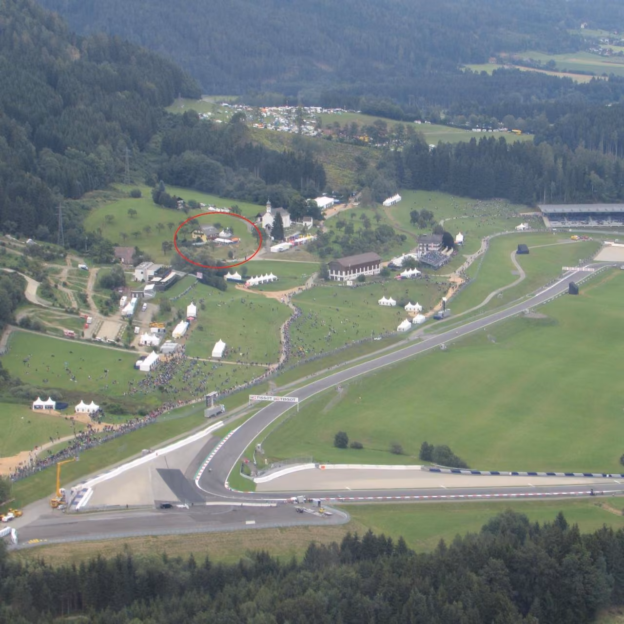Bild der Unterkunft