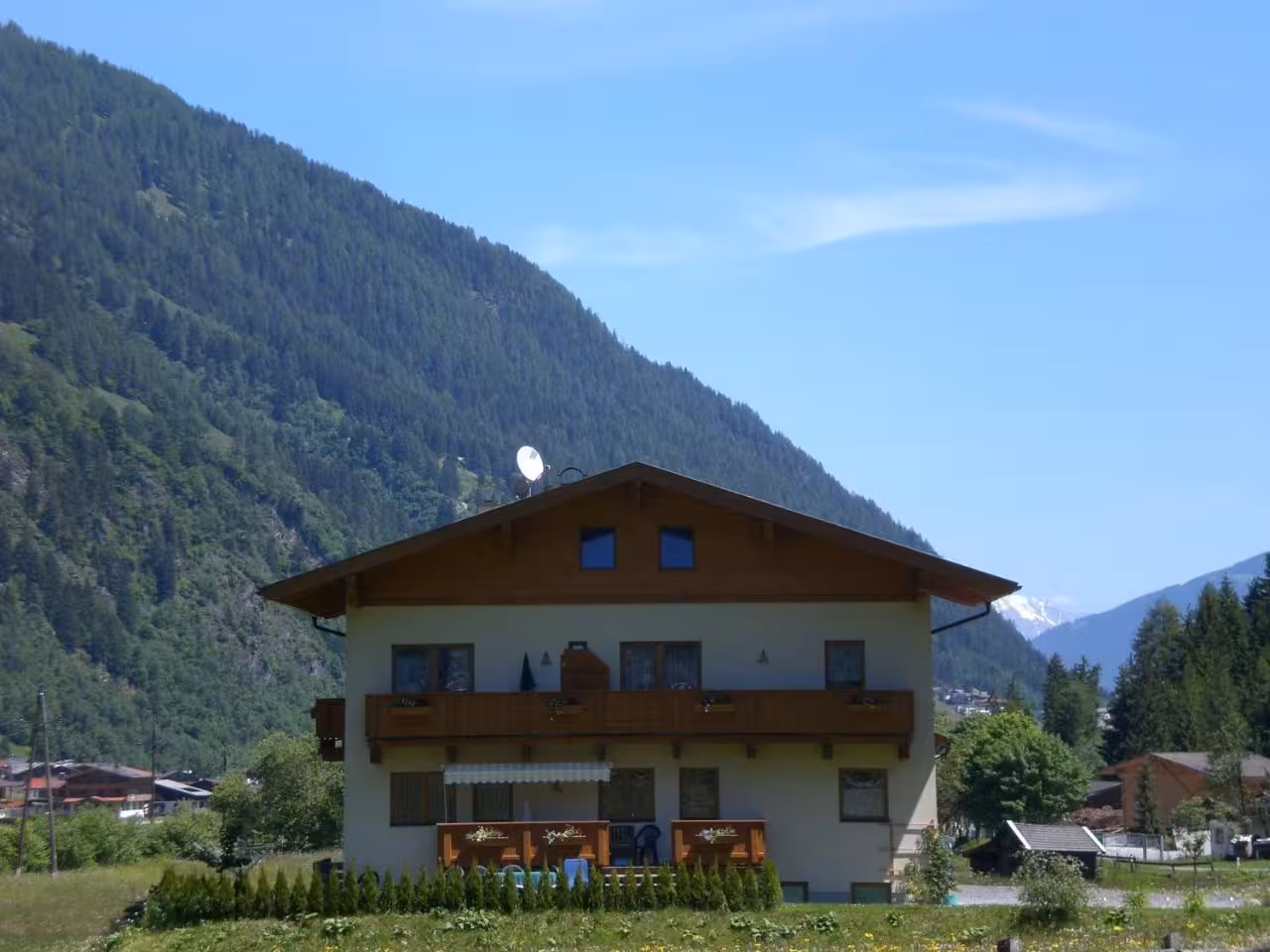 Bild der Unterkunft